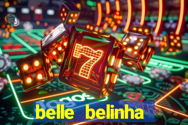 belle belinha vazados telegram